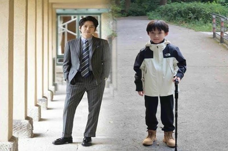 サカイ ノース フェイス サイズ