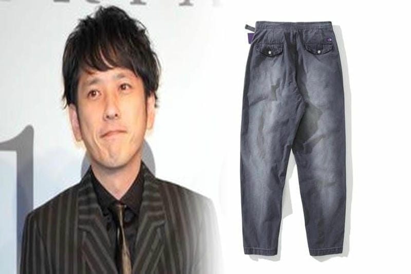 ザ・ノース・フェイス人気ジャケット