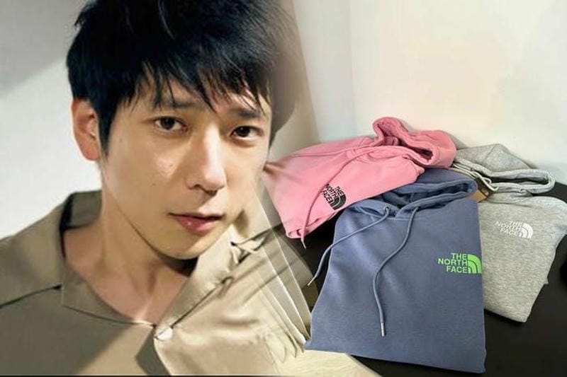 ノース フェイス 防風 フリース