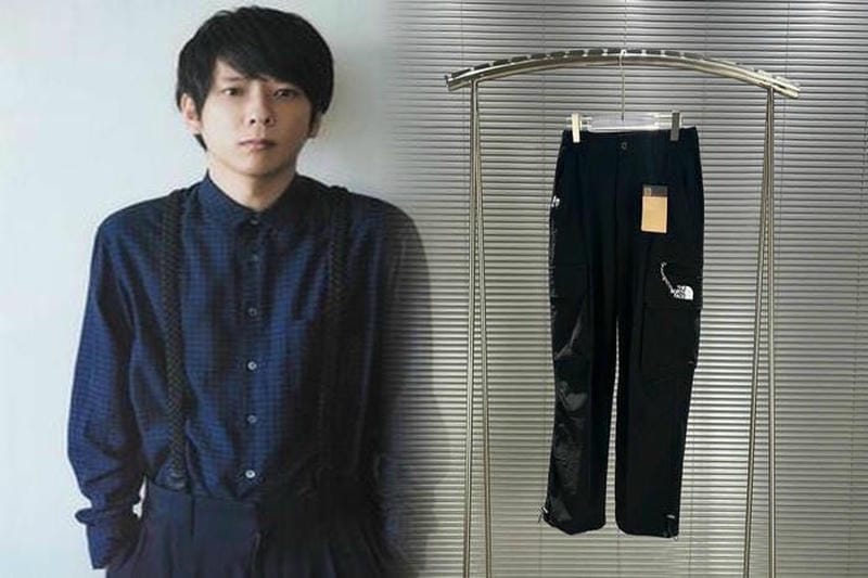 ノース フェイス 大阪 直営 店