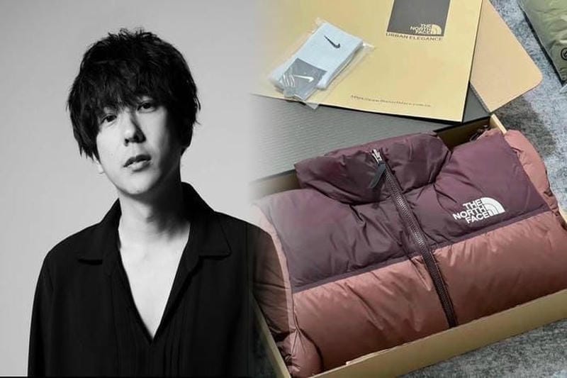 ノース フェイス バルトロ 店舗