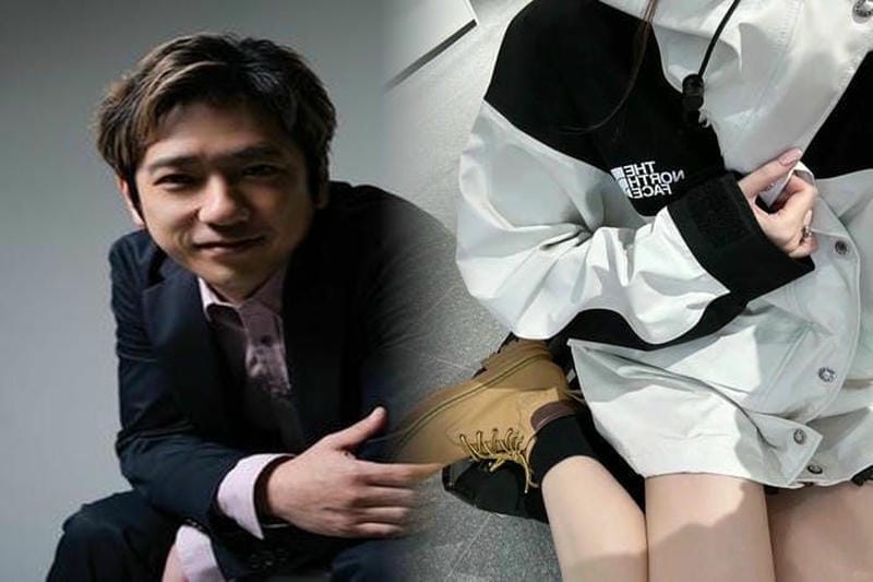 ノース フェイス カタログ 請求