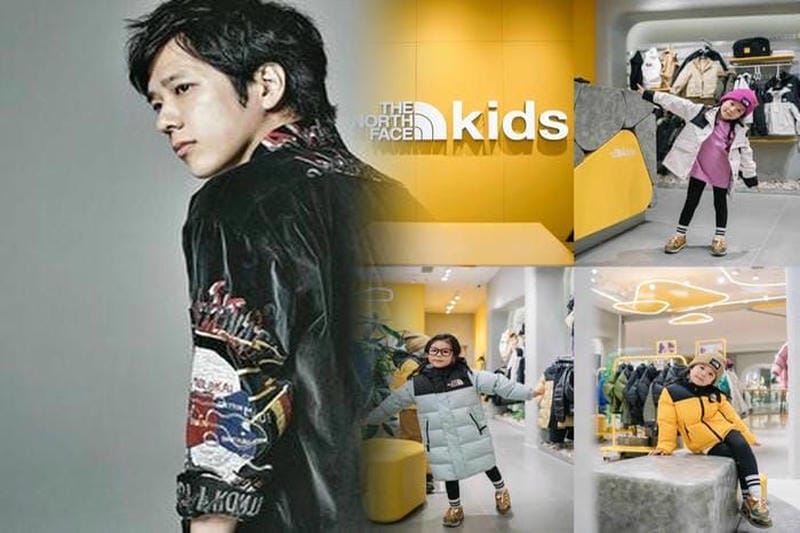 ノース フェイス np11507