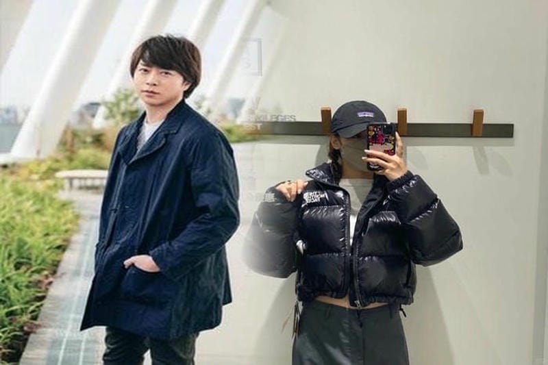 ノース フェイス nb81636