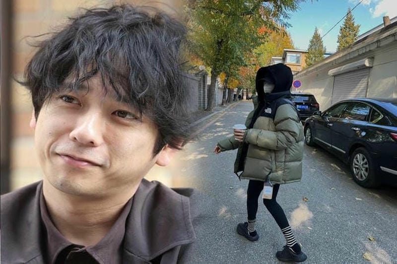 np11935 ノース フェイス