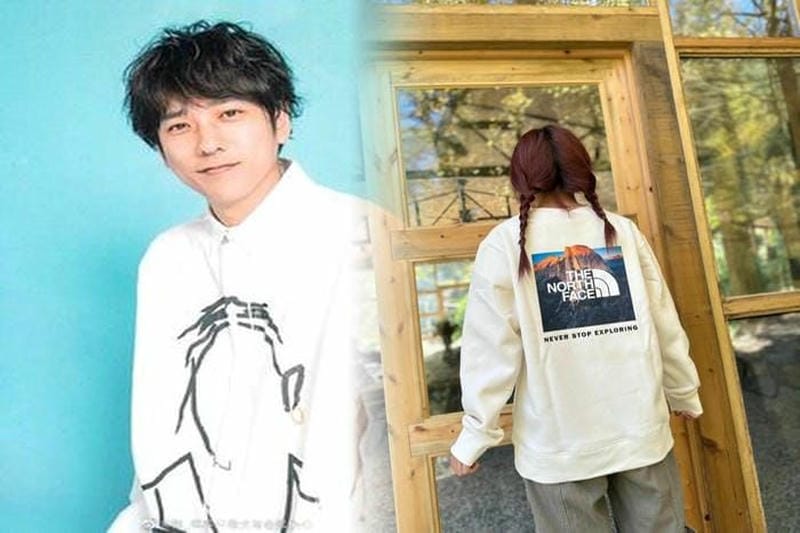 THE NORTH FACEダウン人気ランキングメンズ