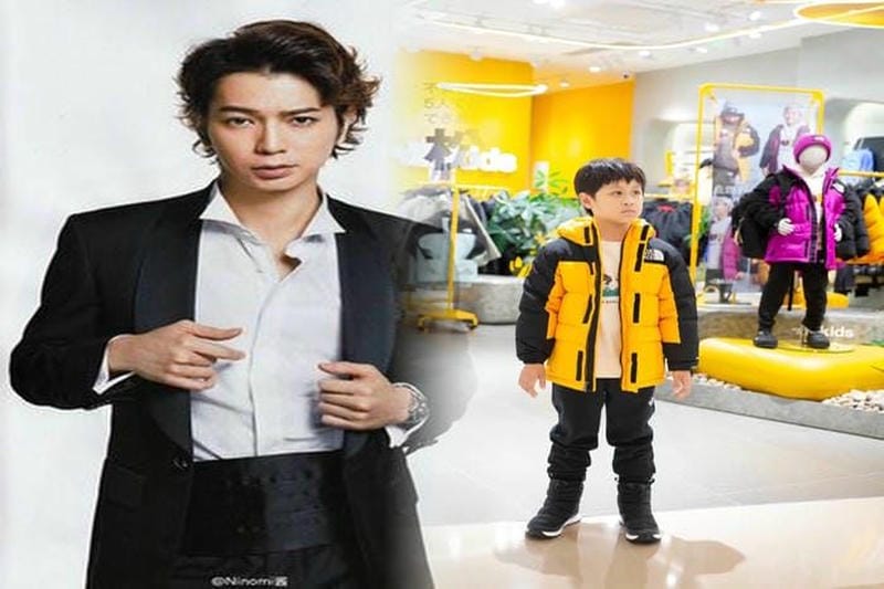 スカイ ツリー ノース フェイス