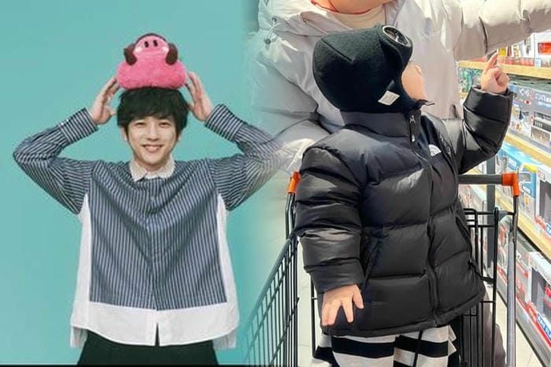 ミニマ リスト ノース フェイス