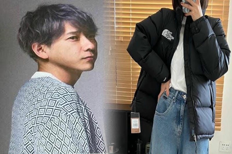 ノース フェイス ヒップ サック