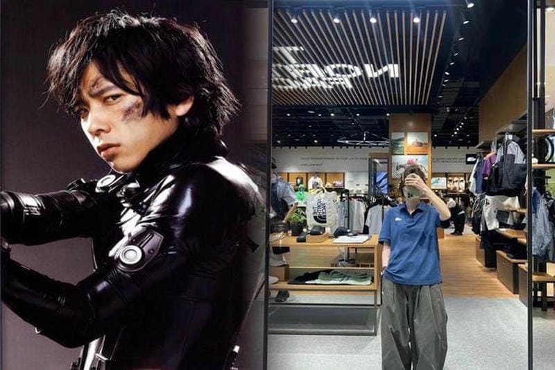 「ノース フェイス ストリート 系」は「何系ファッション」？なぜ人気？高い理由・最高峰まで徹底解説