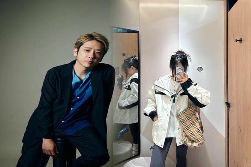 ノース フェイス ショップ 東京