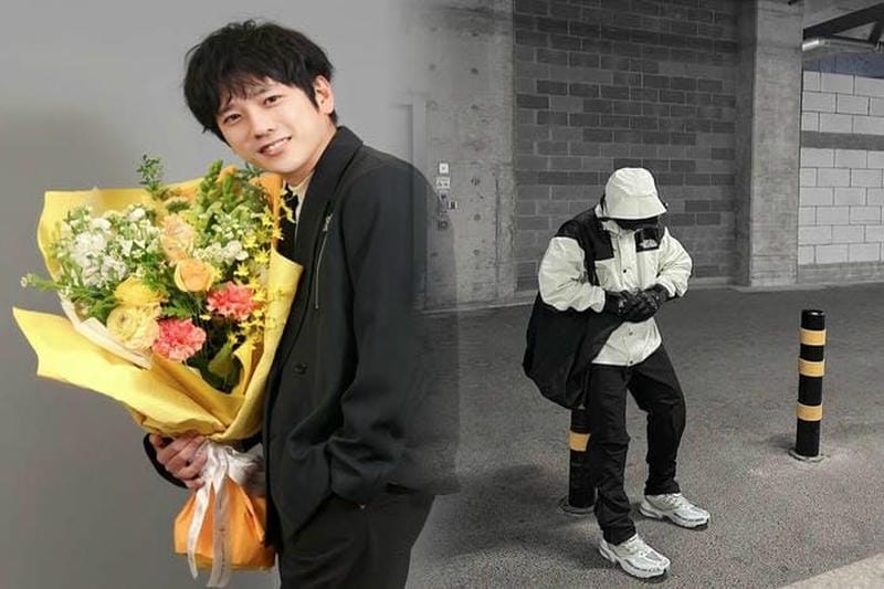 ノース フェイス エニー タイム