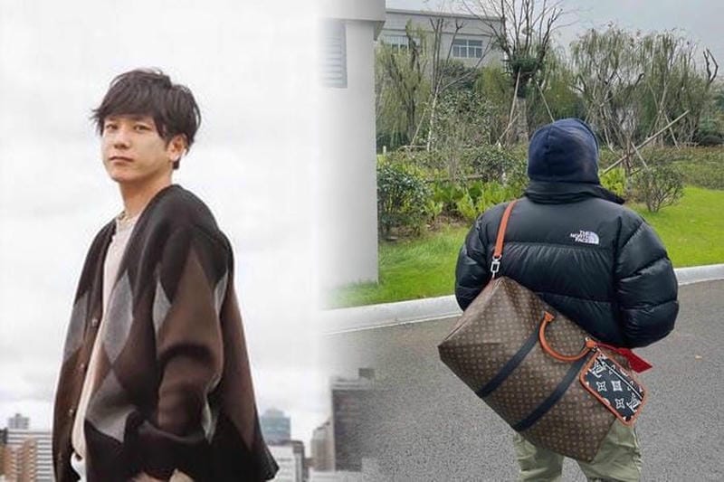 ノース フェイス nb81711