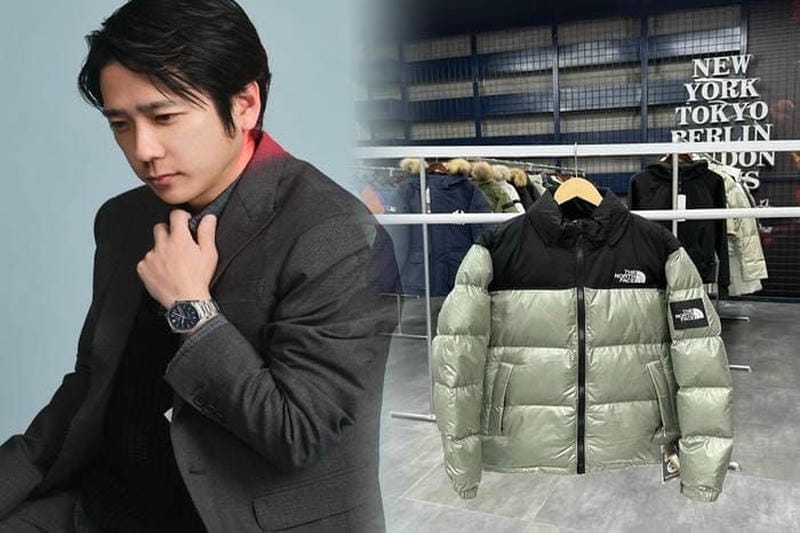 np71520 ノース フェイス