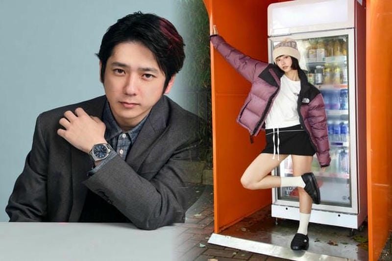 np61540 ノース フェイス