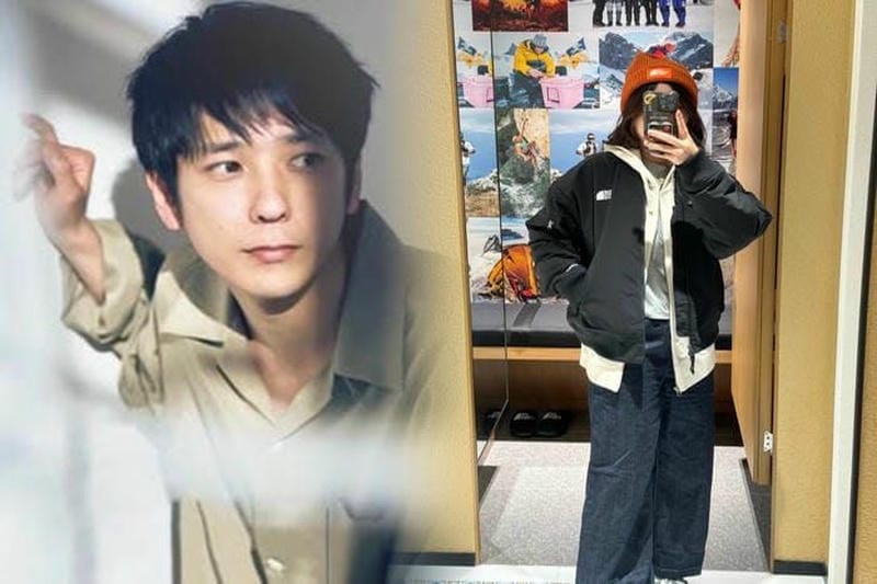 np61733 ノース フェイス