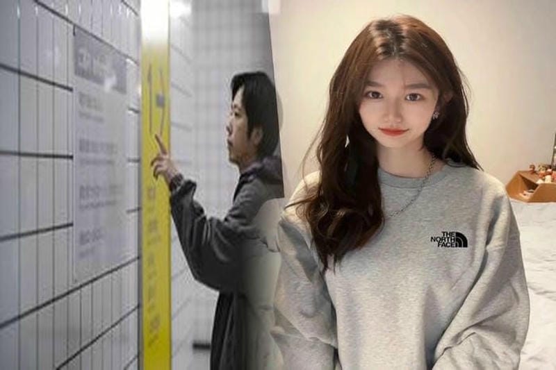 ヘッジ ホッグ ノース フェイス