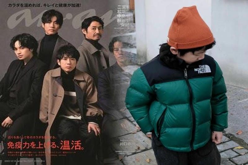 ノース フェイス 名古屋 高島屋