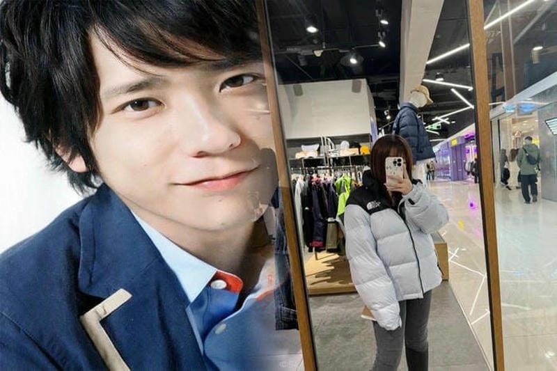 ノース フェイス np61930