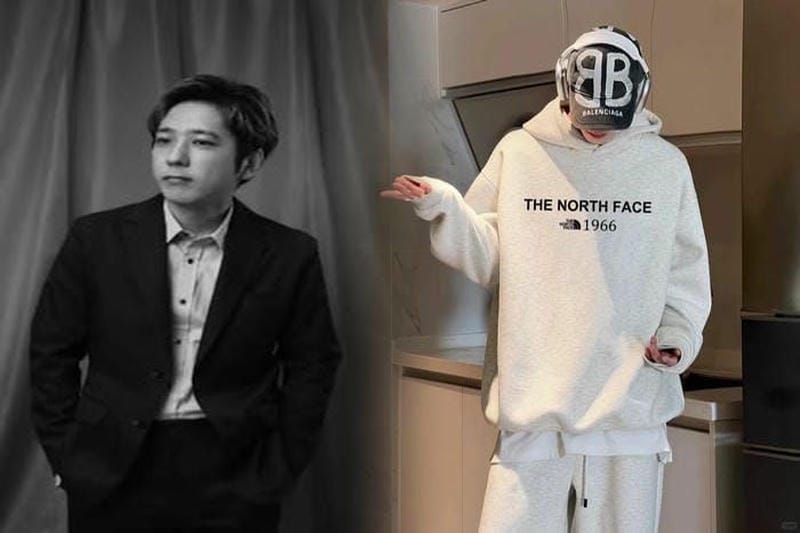 韓国THE NORTH FACEアウター