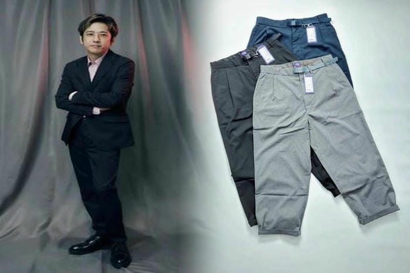 np15105 ノース フェイス