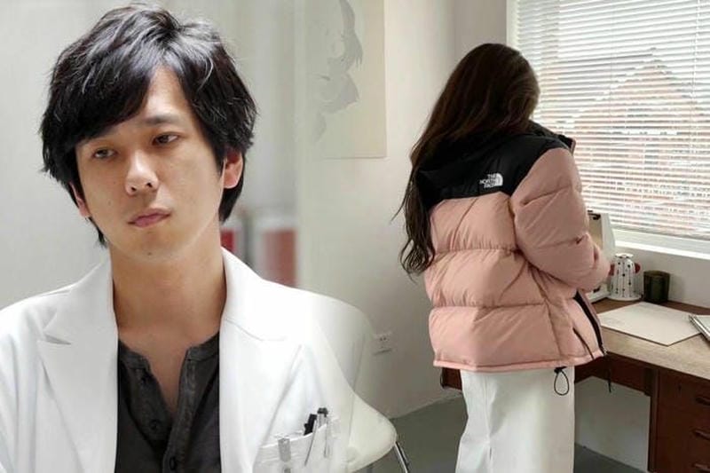 ノース フェイス 日本 未 発売