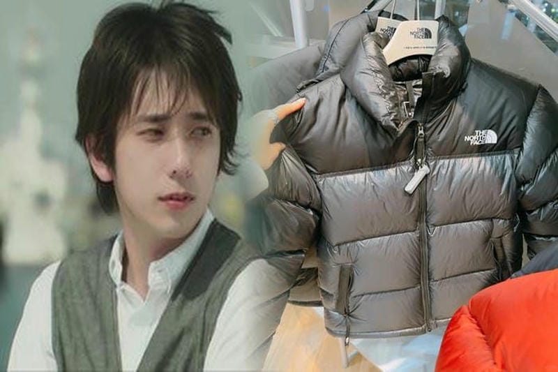 ノース フェイス メンズ バック