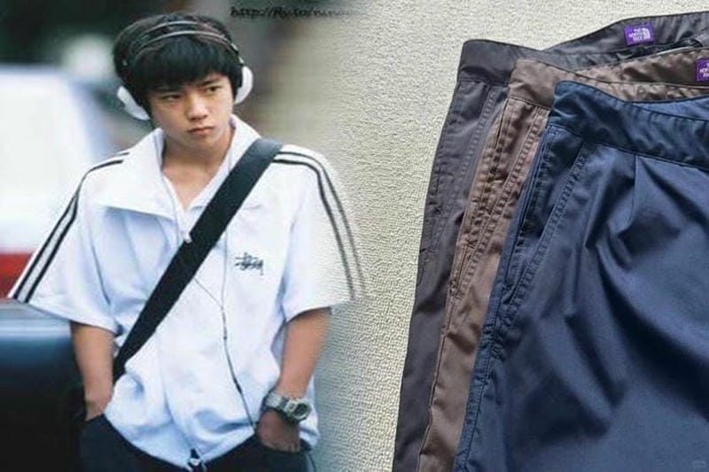 ノース フェイス ザック カバー