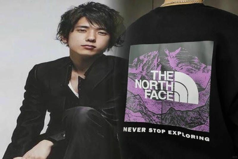 ノース フェイス フリース 韓国