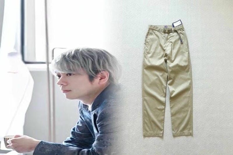 石井 スポーツ ノース フェイス