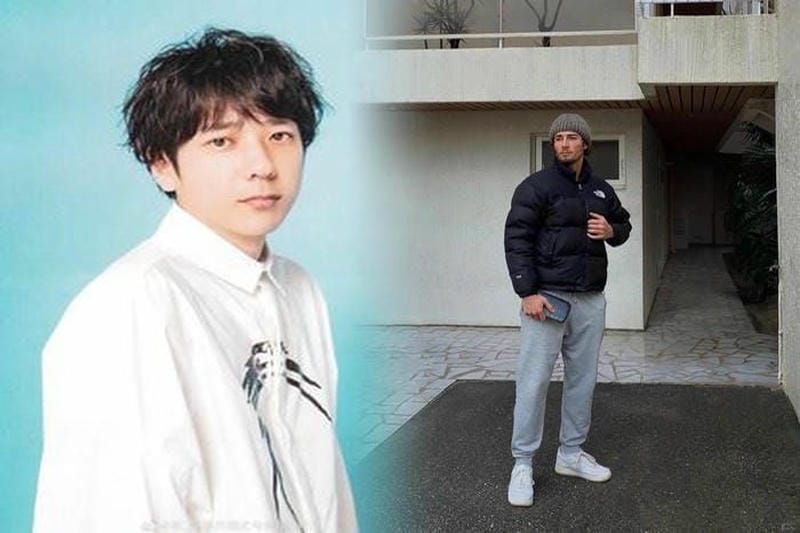 ノースフェイス コラボ 2021