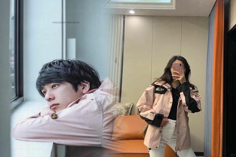 ノース フェイス 40 リットル