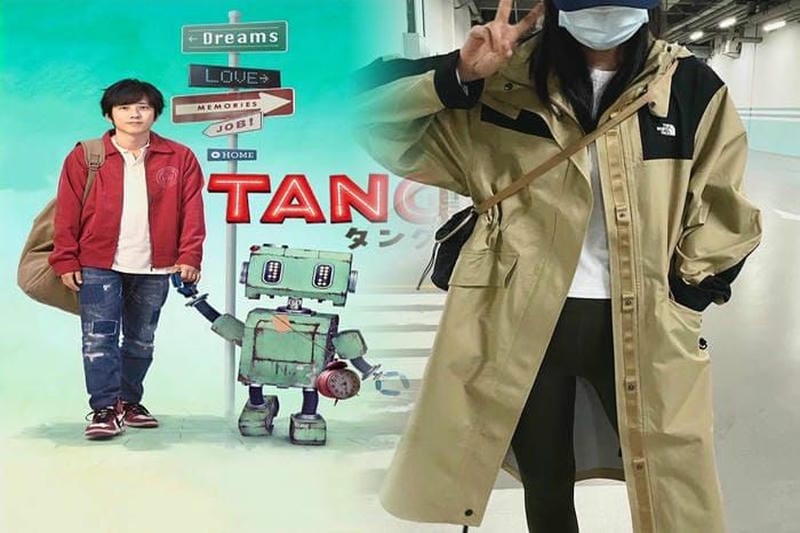 ノースフェイス gucci 値段