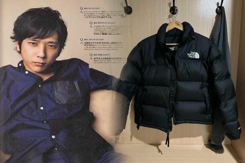 ノース フェイス 車 ステッカー