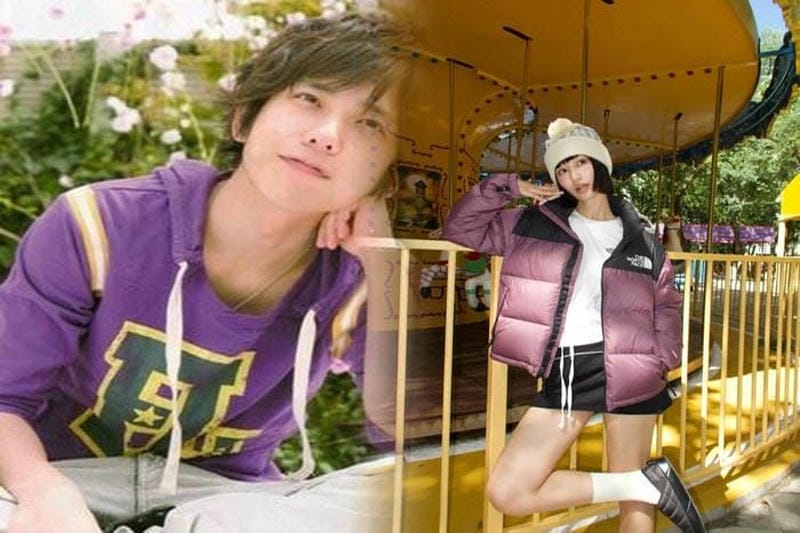 ノース フェイス バック メンズ