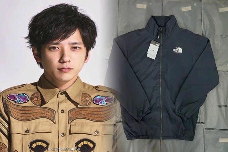 ノース フェイス ハード シェル