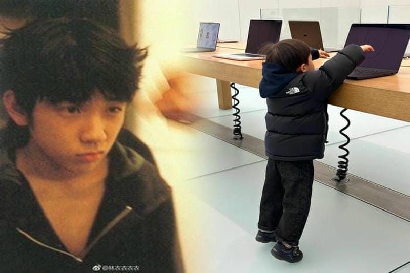 ノース フェイス ボア フリース