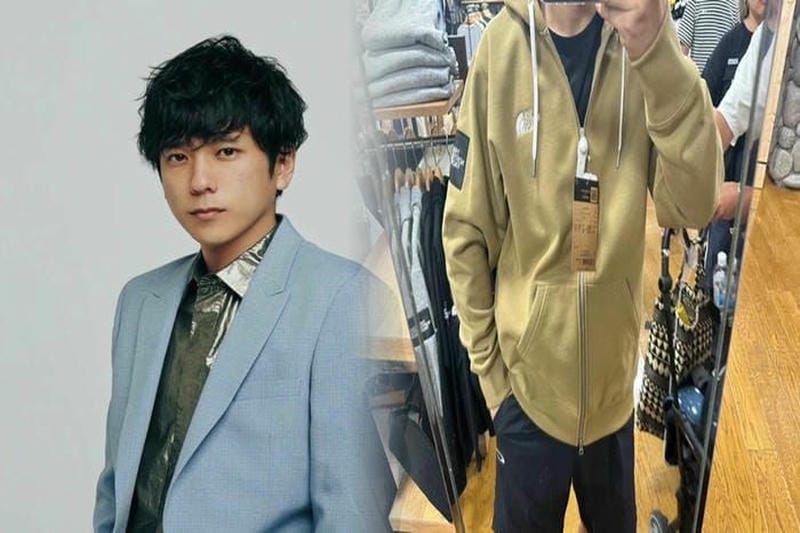 ノース フェイス テック エアー