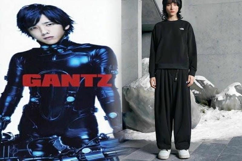 ノース フェイス サイズ 大きい