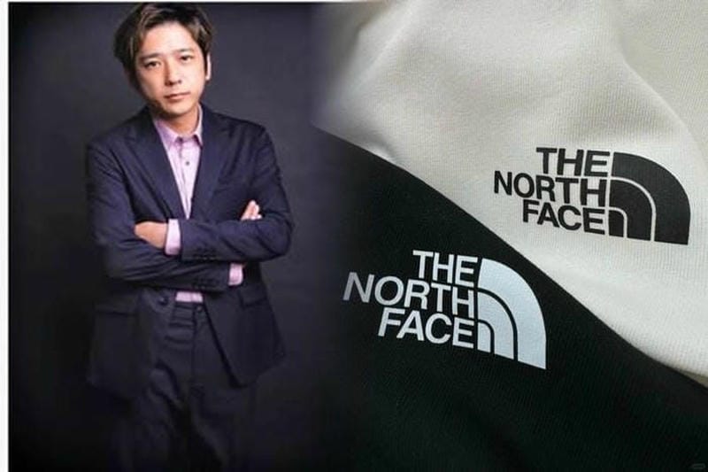 エンダースキーマ ノースフェイス