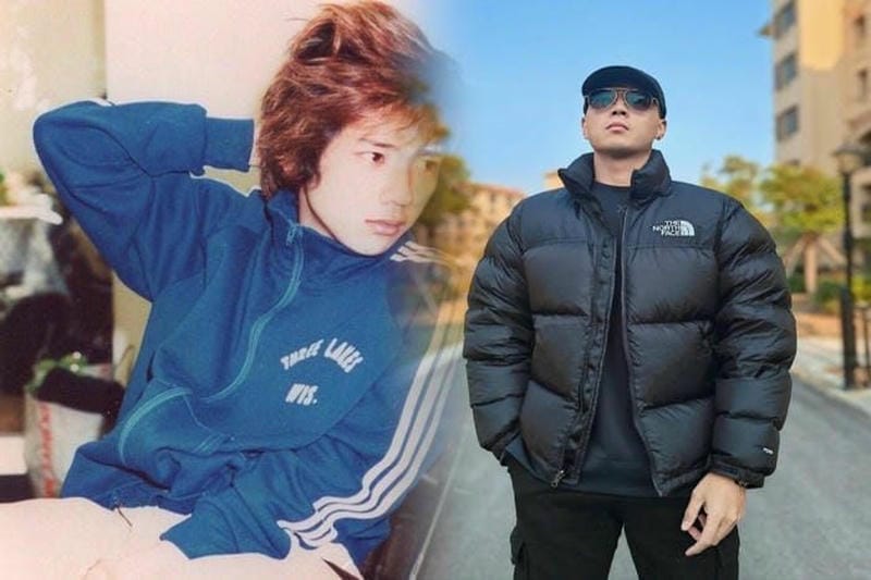 ノース フェイス 折りたたみ 傘