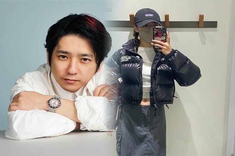 ノース フェイス ベビー ギフト
