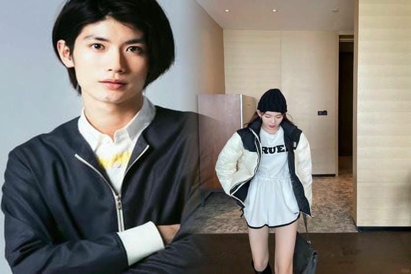 XXLサイズのスクープジャケットで大きめシルエットを楽しむ！ノースフェイスの新作