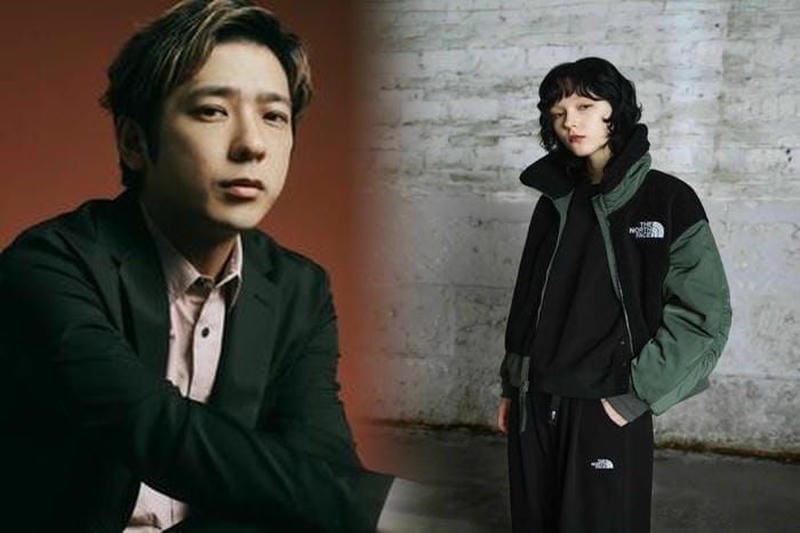 船橋 ららぽーと ノース フェイス