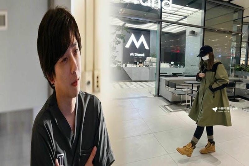 平塚 ららぽーと ノース フェイス