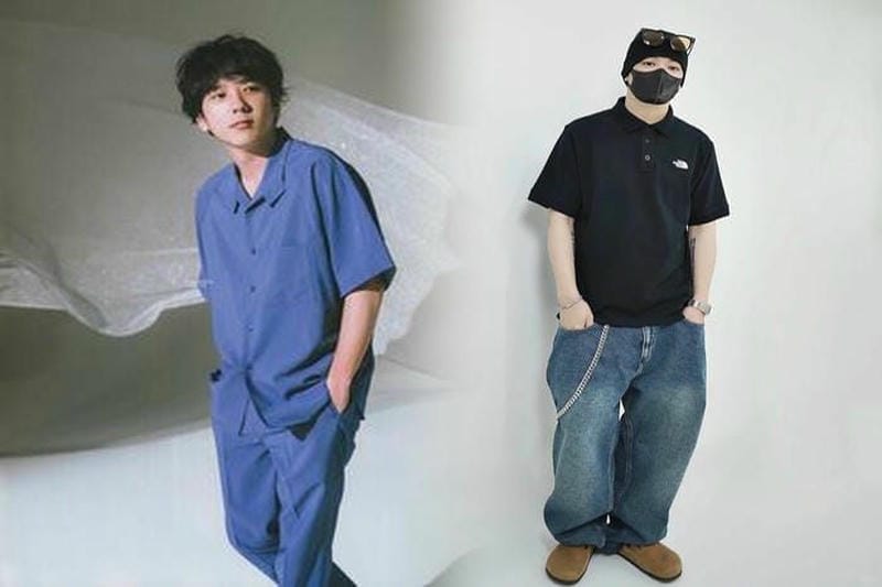 メッシュ ベスト ノース フェイス