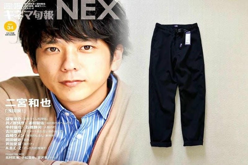 ホーム ステッド ノース フェイス