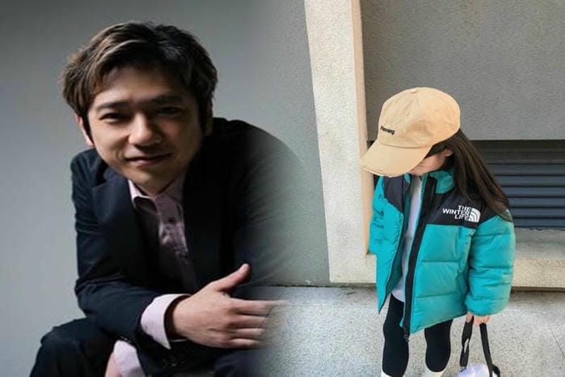 フリース キッズ ノース フェイス