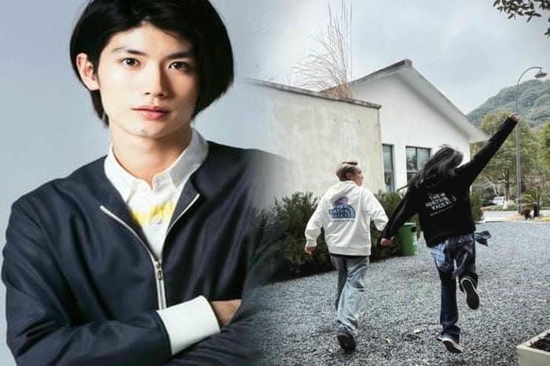 ビームス ノース フェイス ベスト