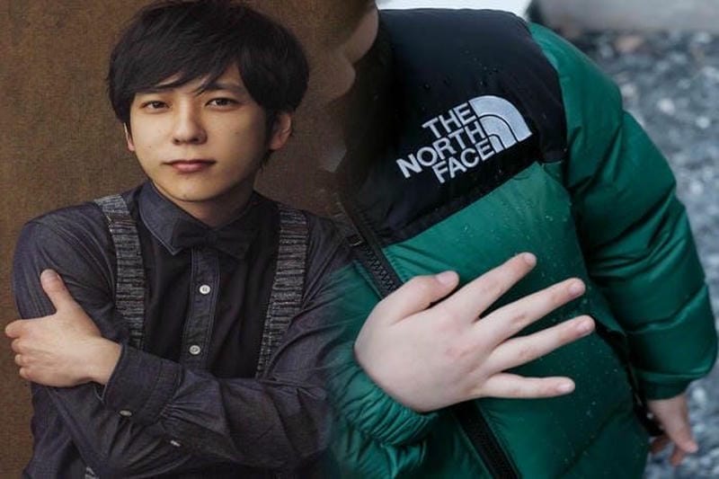 パタゴニア ノース フェイス 比較